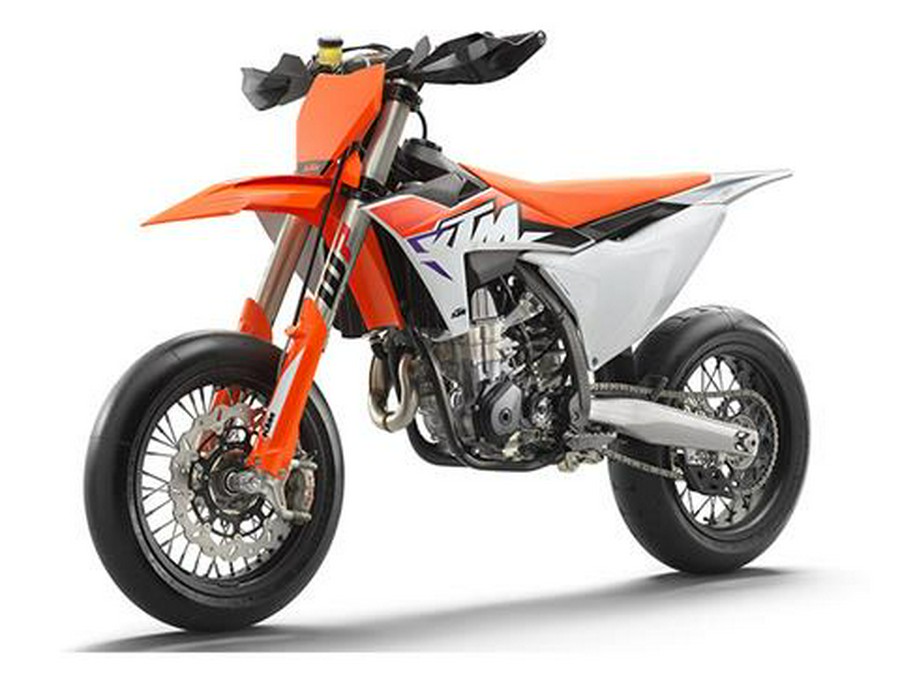 2023 KTM 450 SMR