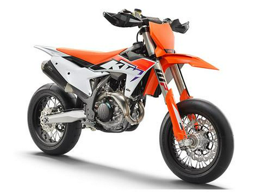 2023 KTM 450 SMR