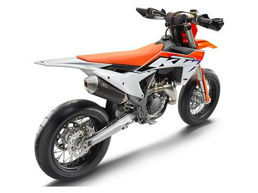 2023 KTM 450 SMR