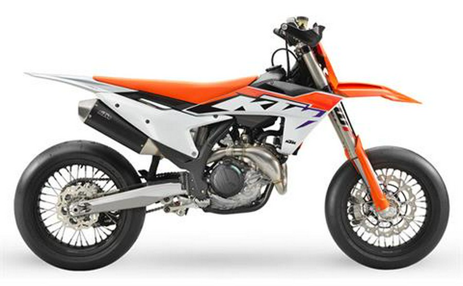 2023 KTM 450 SMR