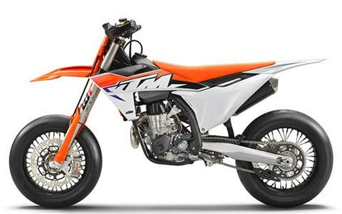 2023 KTM 450 SMR