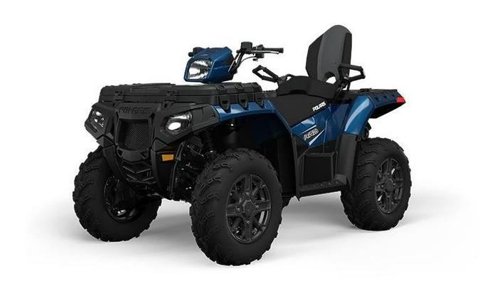 2023 Polaris Industries Sportsman Touring 850 Base