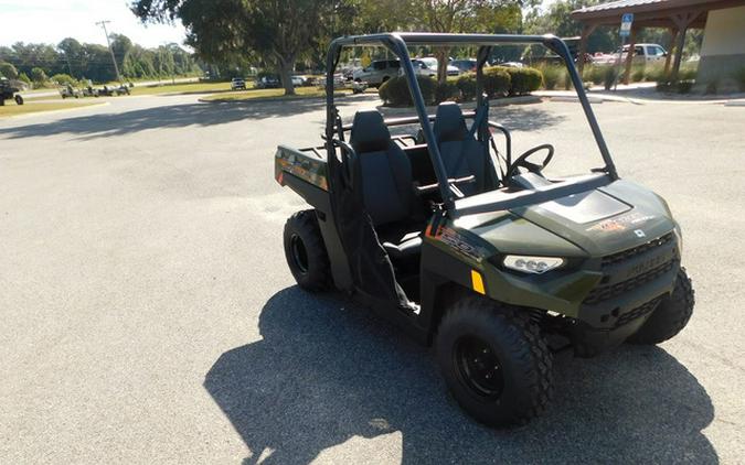 2024 Polaris Ranger 150 EFI