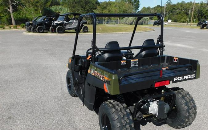 2024 Polaris Ranger 150 EFI