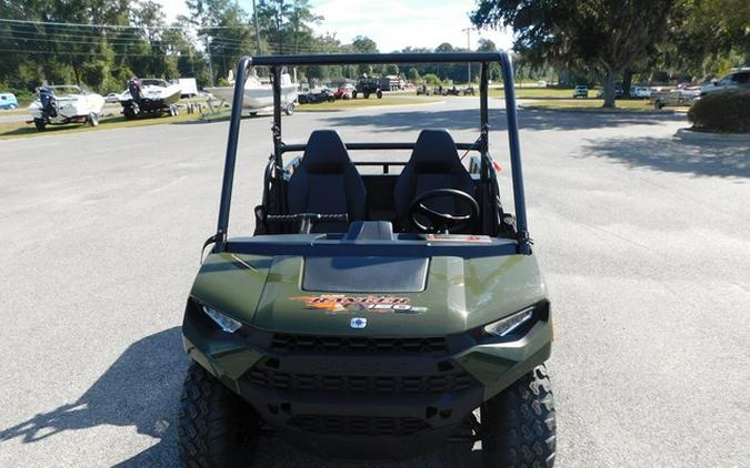 2024 Polaris Ranger 150 EFI