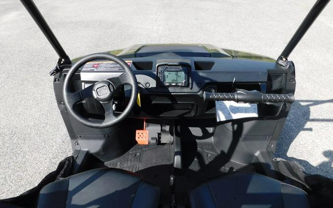 2024 Polaris Ranger 150 EFI