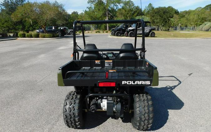 2024 Polaris Ranger 150 EFI