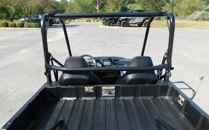 2024 Polaris Ranger 150 EFI