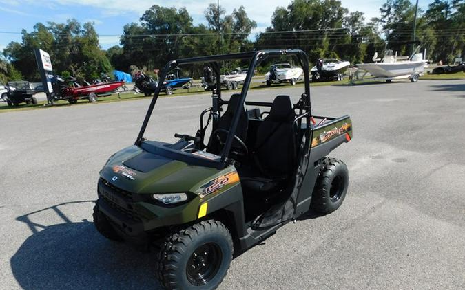 2024 Polaris Ranger 150 EFI