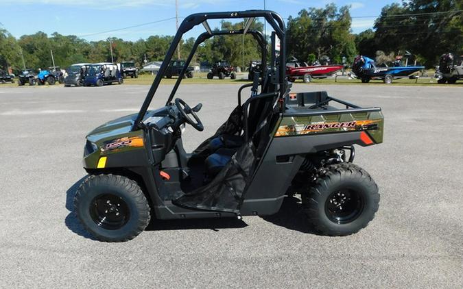 2024 Polaris Ranger 150 EFI