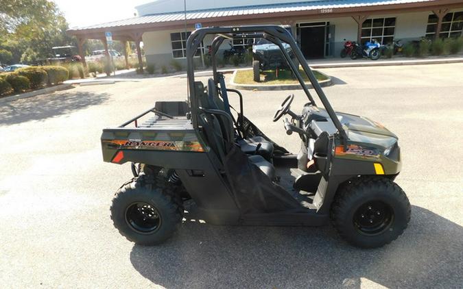 2024 Polaris Ranger 150 EFI