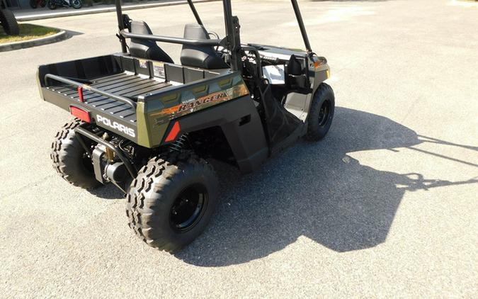 2024 Polaris Ranger 150 EFI