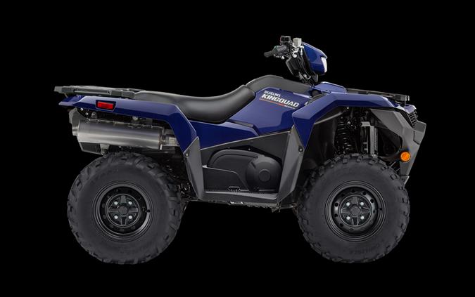 2023 Suzuki KingQuad 500 AXi Power Steering