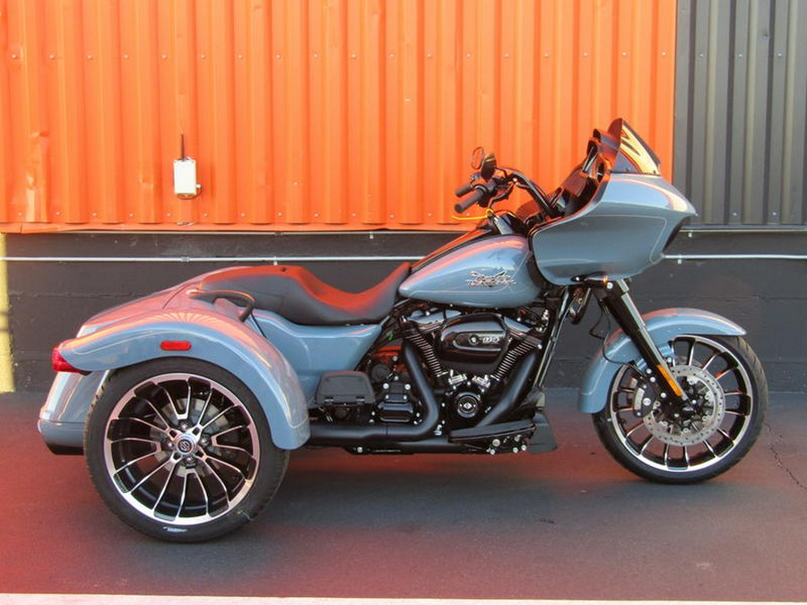 2024 HarleyDavidson® FLTRT for sale in St. Charles, MO