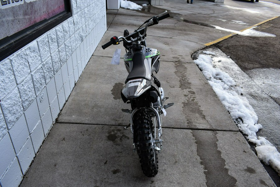 2024 Kawasaki KLX®110R