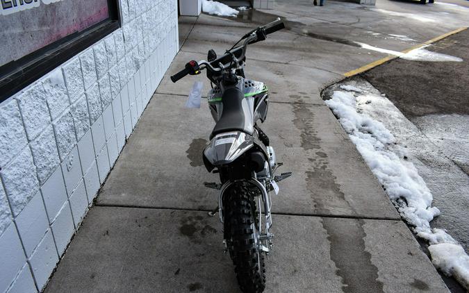 2024 Kawasaki KLX®110R