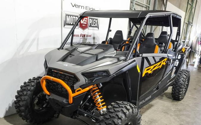 2024 Polaris® RZR XP 4 1000 Ultimate