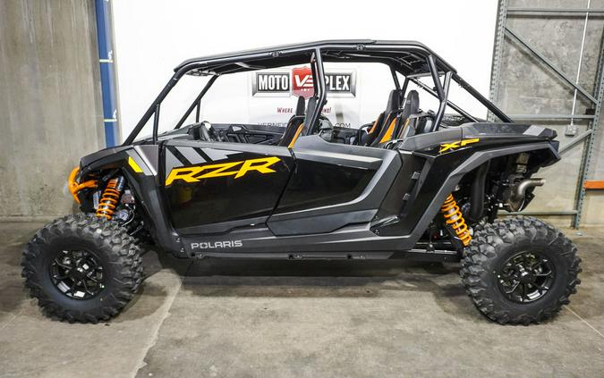 2024 Polaris® RZR XP 4 1000 Ultimate