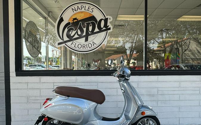 2023 Vespa Primavera 150