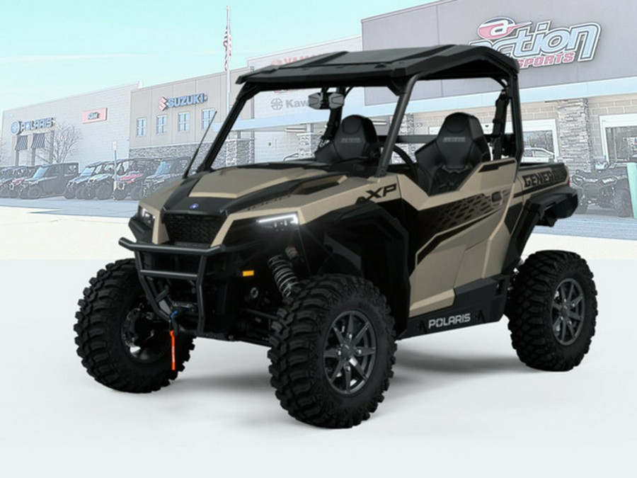 2024 Polaris GENERAL XP 1000 Premium