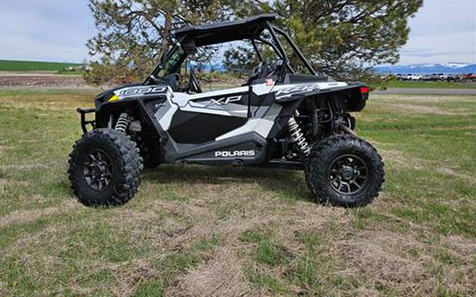 2019 Polaris RZR XP 1000