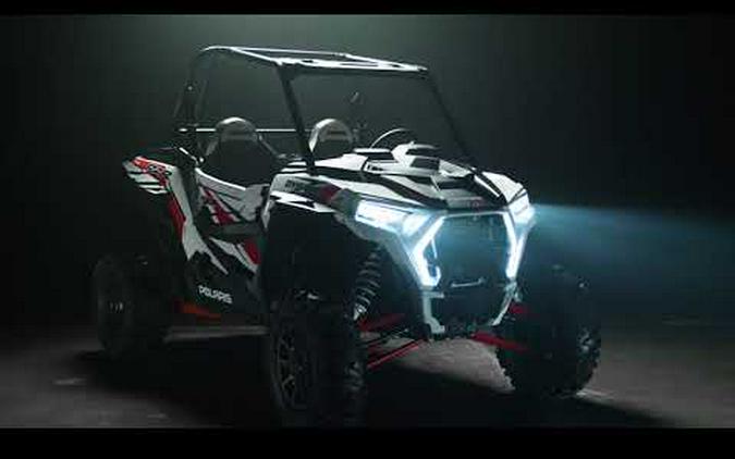 2019 Polaris RZR XP 1000