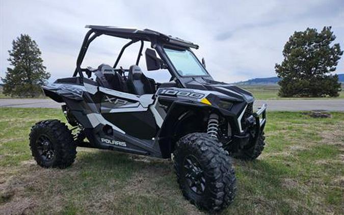 2019 Polaris RZR XP 1000