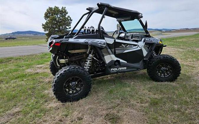 2019 Polaris RZR XP 1000