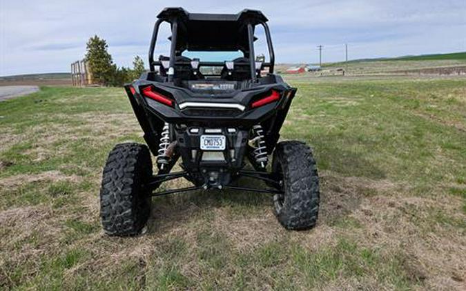 2019 Polaris RZR XP 1000