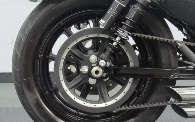 2019 Harley-Davidson® XL 1200NS - Sportster® Iron 1200™