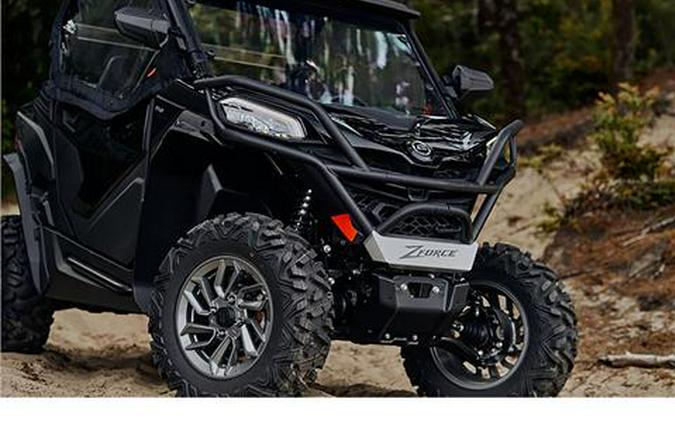 2024 CFMOTO ZForce 950 Trail EPS