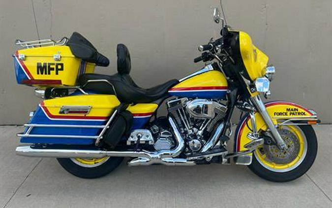 1994 Harley-Davidson FLHT ELECTRA GLIDE