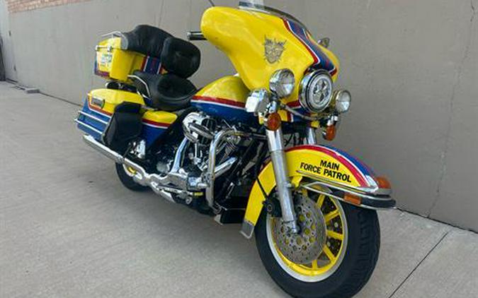 1994 Harley-Davidson FLHT ELECTRA GLIDE