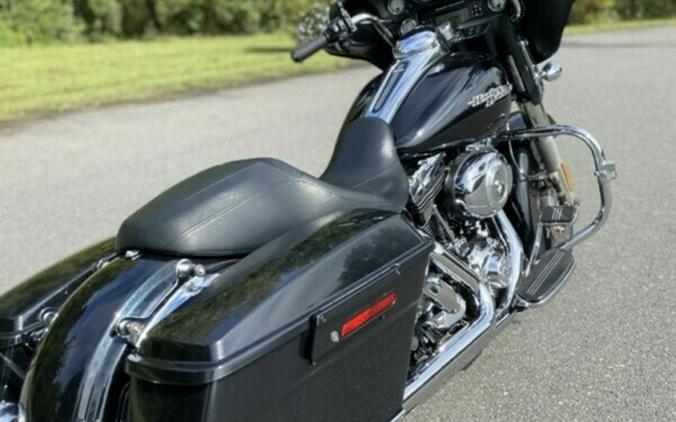 FLHX 2013 Street Glide