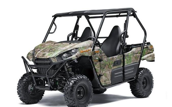 2020 Kawasaki Teryx® Camo