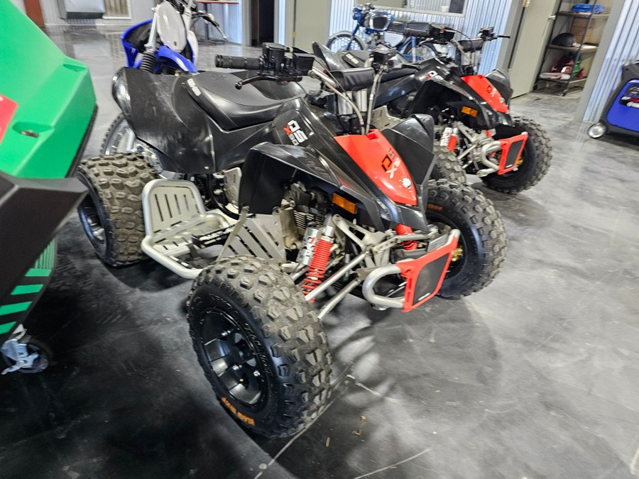 2021 Can-Am™ DS 90 X