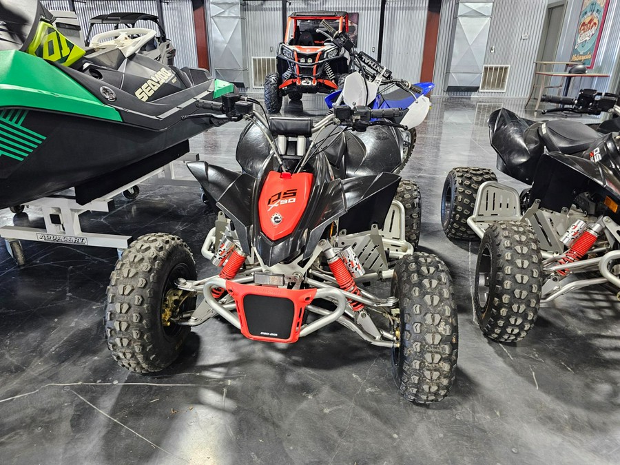 2021 Can-Am™ DS 90 X