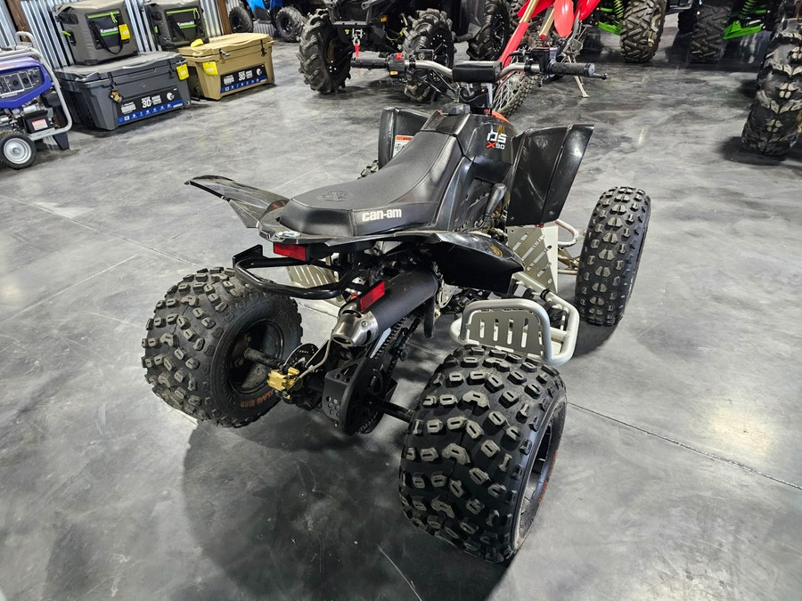 2021 Can-Am™ DS 90 X