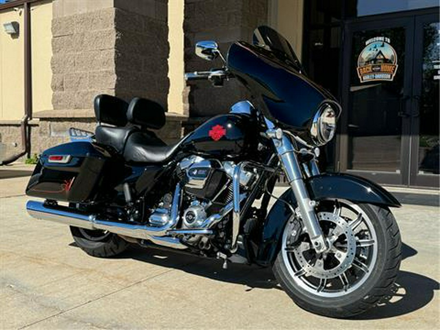 2019 Harley-Davidson Electra Glide® Standard