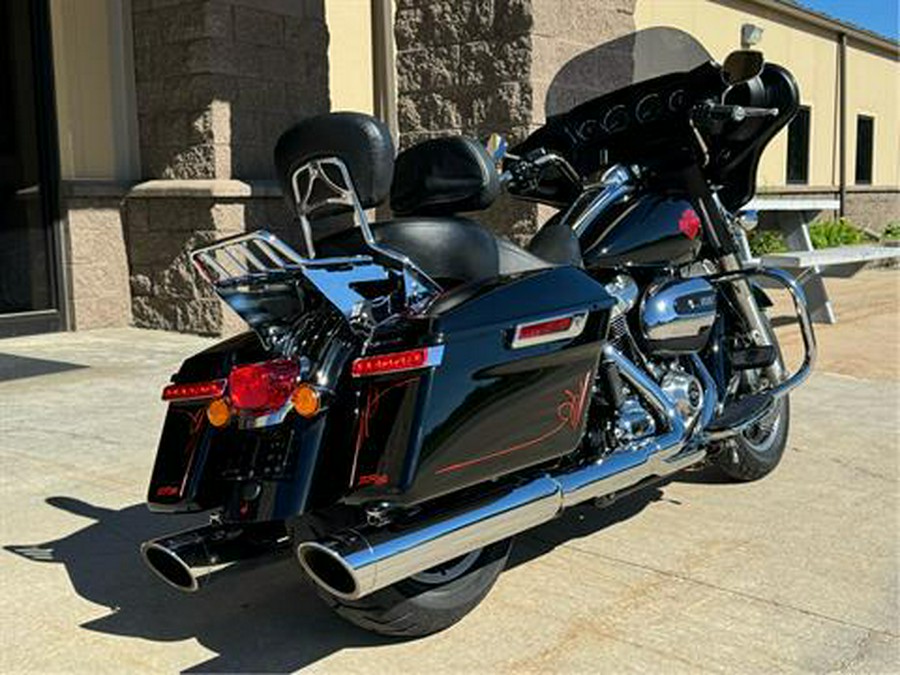 2019 Harley-Davidson Electra Glide® Standard