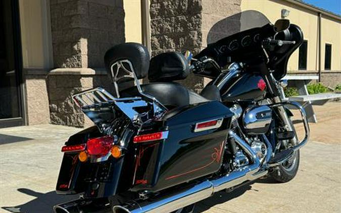 2019 Harley-Davidson Electra Glide® Standard