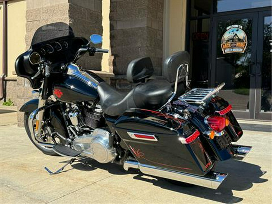 2019 Harley-Davidson Electra Glide® Standard