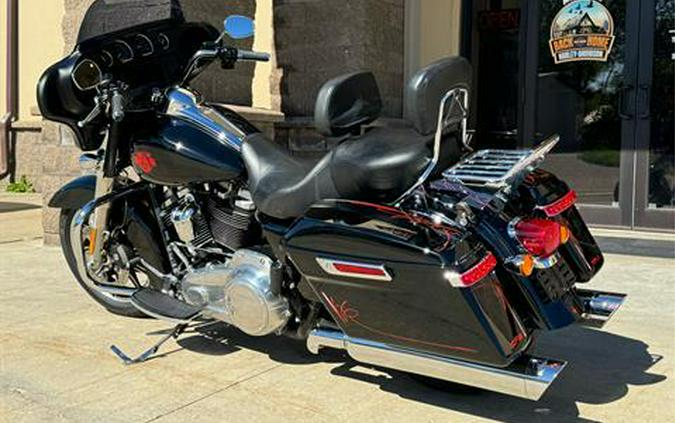 2019 Harley-Davidson Electra Glide® Standard