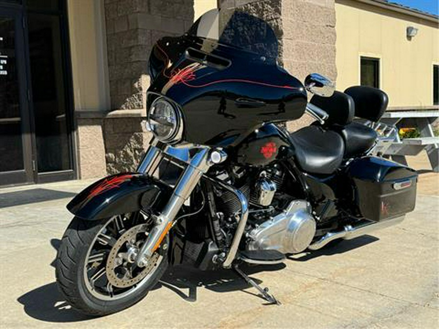 2019 Harley-Davidson Electra Glide® Standard