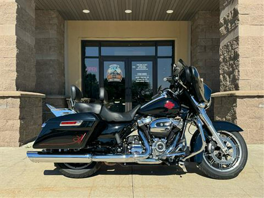 2019 Harley-Davidson Electra Glide® Standard