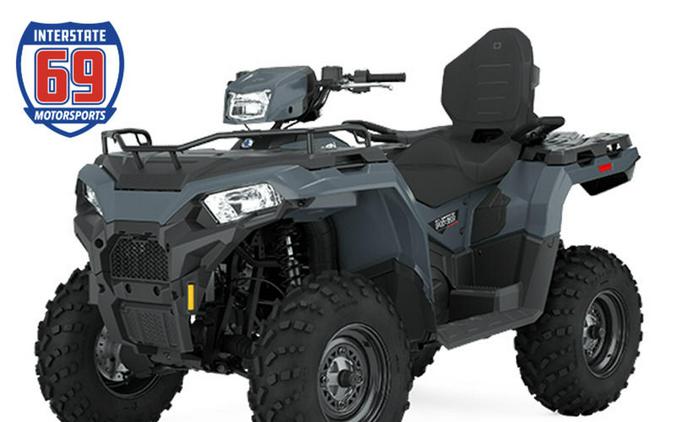 2025 Polaris® Sportsman Touring 570 EPS