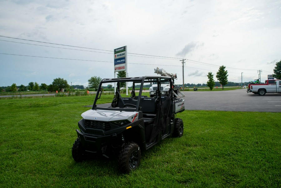 2024 Polaris Ranger Crew SP 570 Premium