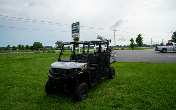 2024 Polaris Ranger Crew SP 570 Premium