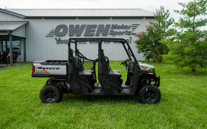 2024 Polaris Ranger Crew SP 570 Premium