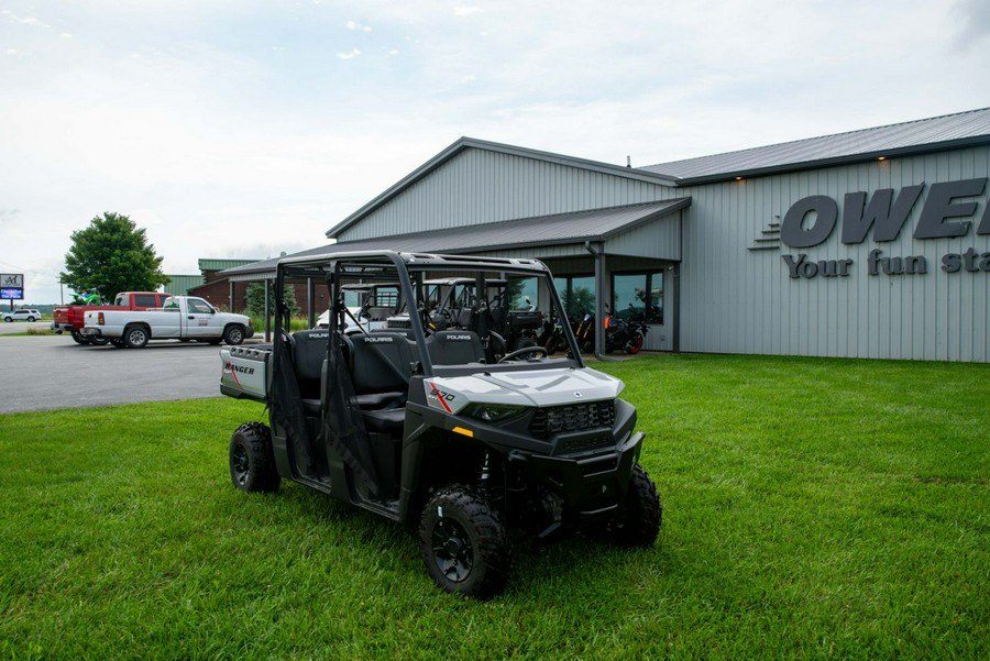 2024 Polaris Ranger Crew SP 570 Premium